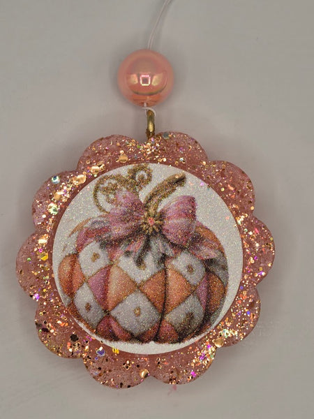 Fall Pumpkin