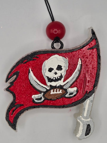 NFL - Tampa Bay Buccaneers
