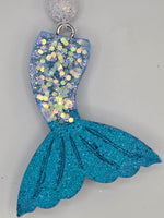 Mermaid Tail