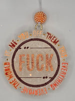 F.U.C.K.