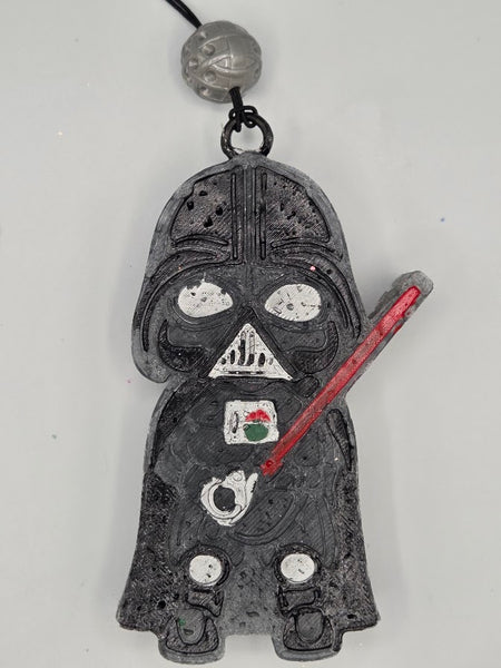 Darth Vader