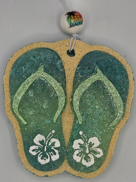 Flip Flops