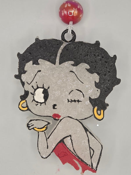 Betty Boop