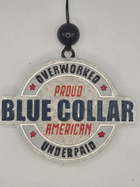 Blue Collar