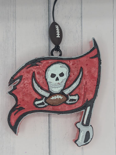 NFL - Tampa Bay Buccaneers