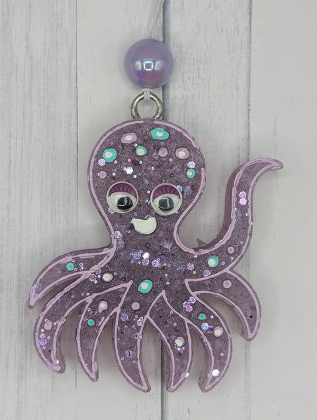 Octopus