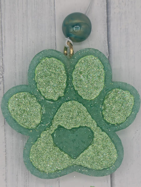 Paw Print