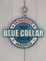 Blue Collar