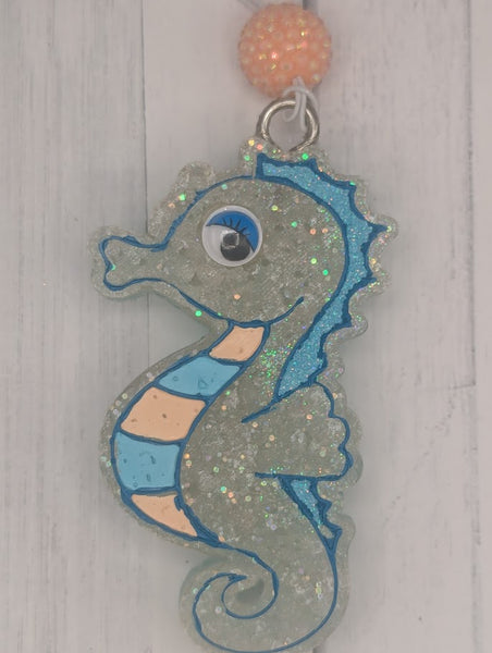 Seahorse