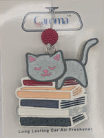 Book Cat