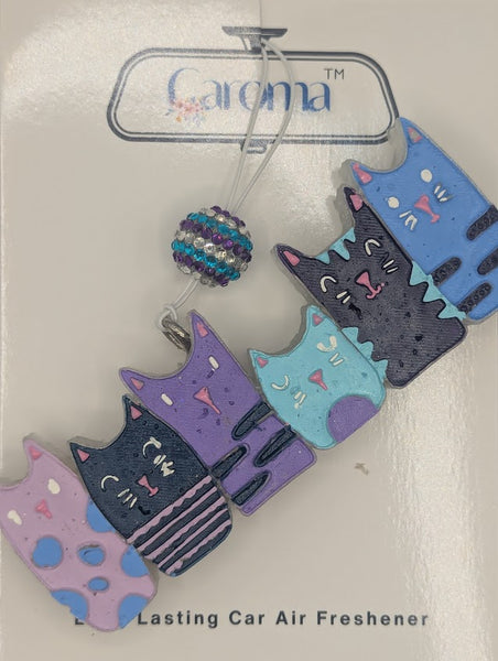 Cats
