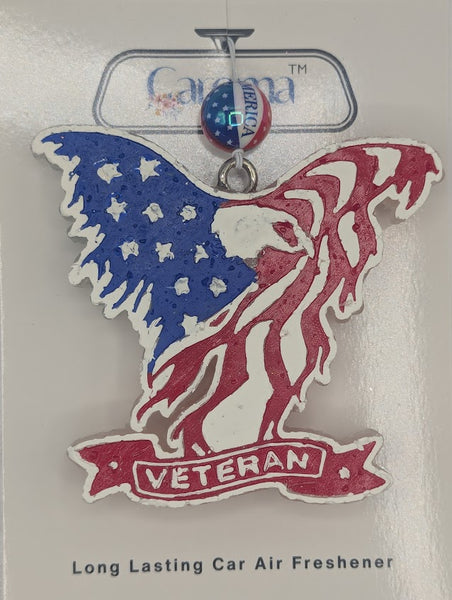 Veteran