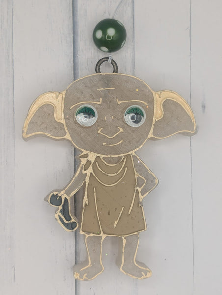 Dobby