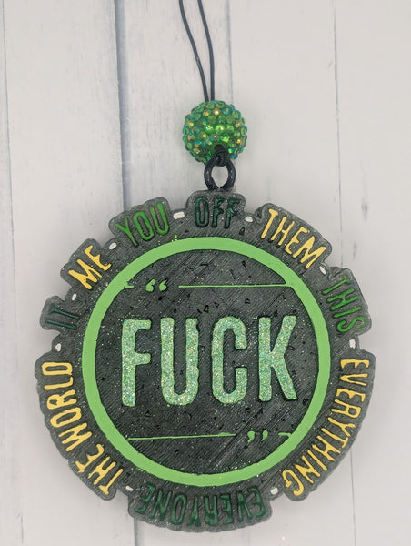 F.U.C.K.