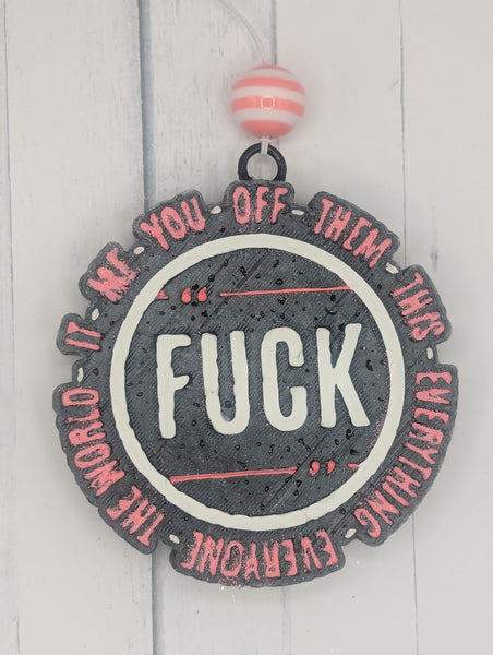 F.U.C.K.