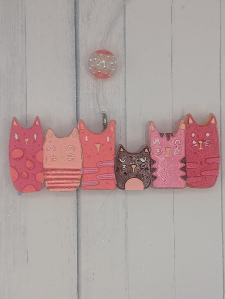 Cats