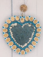Geode Heart