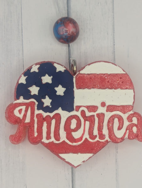 America