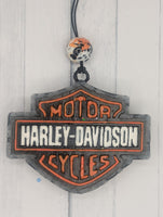 Harley Davidson