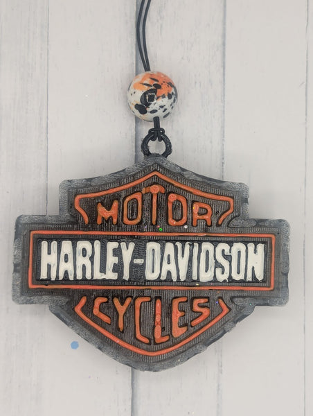 Harley Davidson