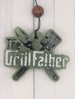 Grill Father
