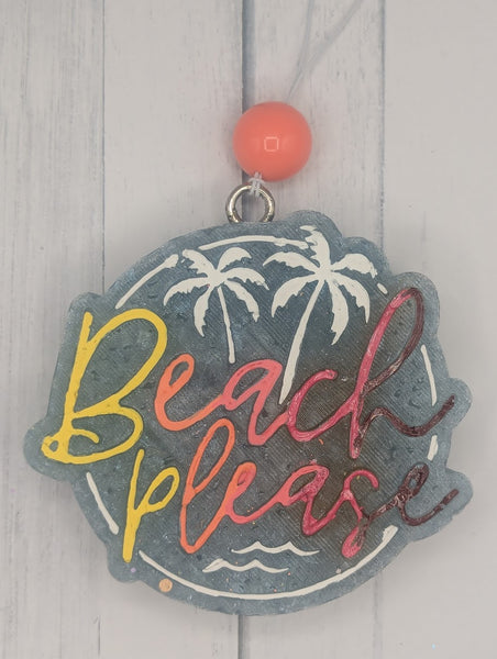 Beach Please