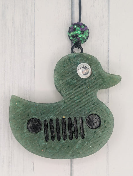 Duck