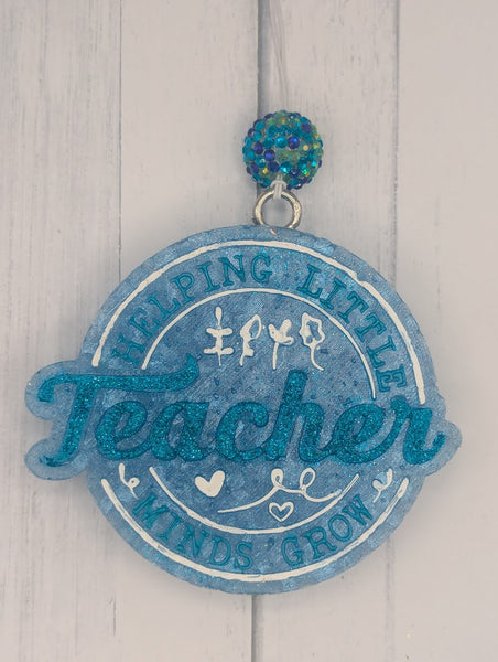 Teacher