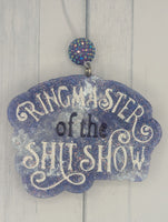 Ringmaster