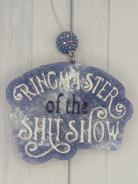 Ringmaster